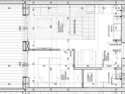 Przestronny apartament z widokiem na morze