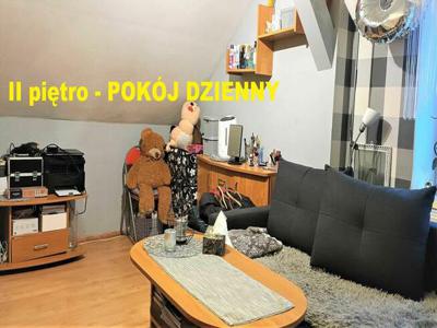 NOWA NIŻSZA CENA! Mieszkanie 4-pok. 88m2, CENTRUM