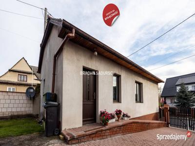 Oferta sprzedaży domu Iwanowice Włościańskie Jurajska 75m2