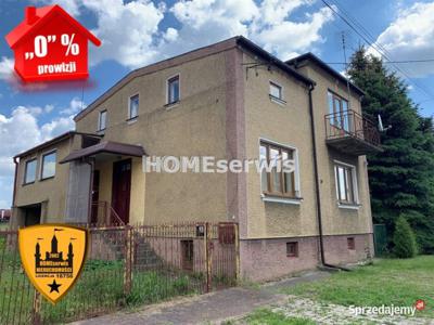 Oferta sprzedaży domu Ostrowiec Świętokrzyski 150m2