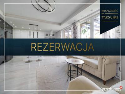 Oferta sprzedaży domu szeregowego 115.91m2 Banino Halna