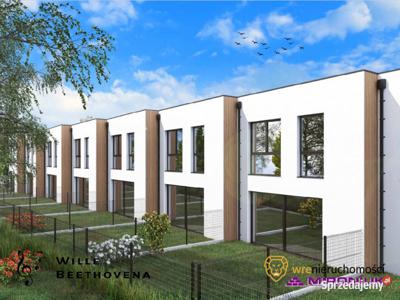 Oferta sprzedaży domu szeregowego 134.26m2 Wrocław