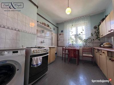 Oferta sprzedaży mieszkania Gliwice 83.14m2 3 pokoje