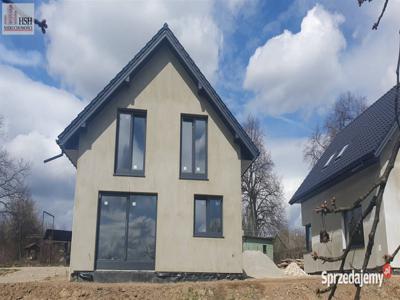 Sprzedaż domu wolnostojącego 118m2 Zielonki