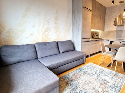 Apartament M3 z Garderobą Parkitka Częstochowa