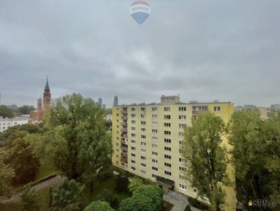 Mieszkanie, Warszawa, Wola