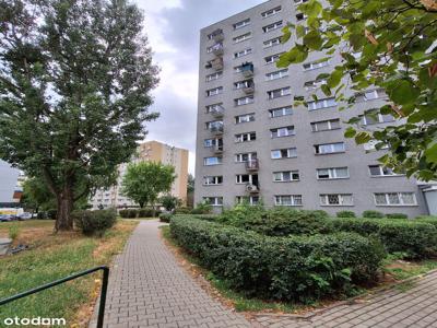 Kawalerka Bielany | Wrzeciono | METRO 300m