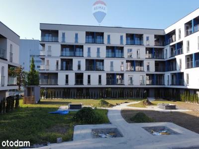 Diamentowe Apartamenty nowe 3 pokojowe mieszkanie