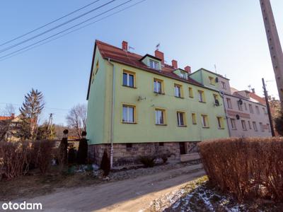 2 pokoje, duża kuchnia, ul. Wyspiańskiego