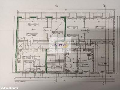 2pok | inwestycja| 70 m2 | Centrum miasta|