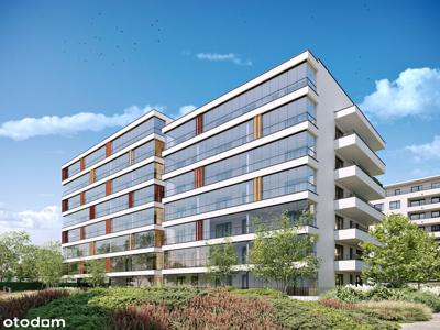 3-pokojowe mieszkanie 67m2 + balkon