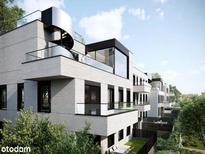 4-pokojowe mieszkanie 116m2 + balkon Bezpośrednio