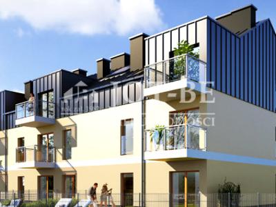 Apartament Bieńkowice, ul. Boiskowa