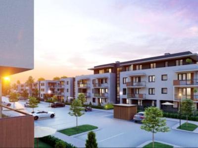 Apartament, Bielany