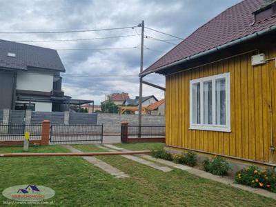 Dom do wynajęcia 1 pokój Dąbrowa Tarnowska, 50 m2, działka 785 m2