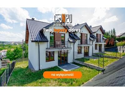 Dom na sprzedaż 157,26 m², oferta nr N20-DS-3357