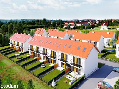 OSTATNIE MIESZKANIA Green Apartments Petrażyckieg