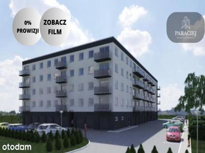 Hit cenowy-6800 zł /m2 - Nowy apartament 74 m2