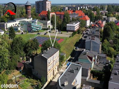 kamienica w centrum gniezna!