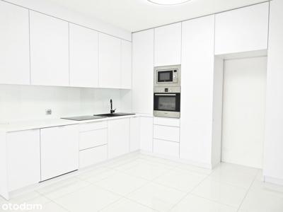 Luksusowy apartament z tarasem