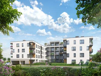 Mieszkanie 122,76 m², piętro 3, oferta nr B/125