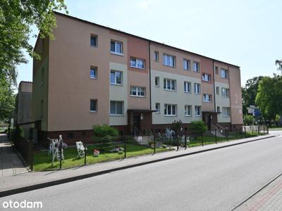 Mieszkanie 3 pokoje - 57m2 Hel