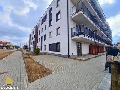 Mieszkanie, 53,13 m², Lublin