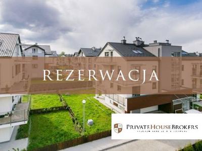 Mieszkanie do wynajęcia 2 pokoje Kraków Prądnik Biały, 41 m2, 2 piętro