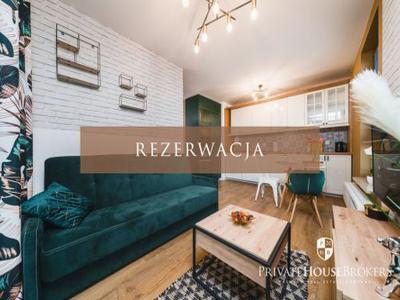 Mieszkanie do wynajęcia 3 pokoje Kraków Mistrzejowice, 50 m2, 6 piętro