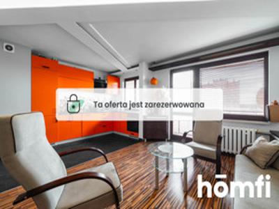 Mieszkanie na sprzedaż, 58 m², Lublin Czuby
