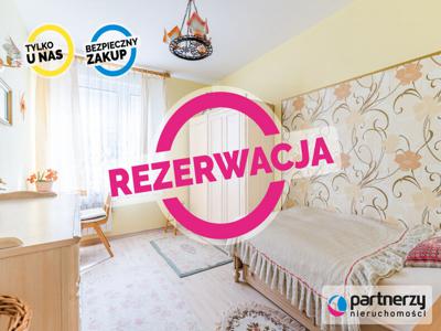 Mieszkanie na sprzedaż 51,82 m², parter, oferta nr PAN123515