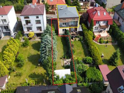 Mieszkanie na sprzedaż, 71 m², Sosnowiec Dańdówka