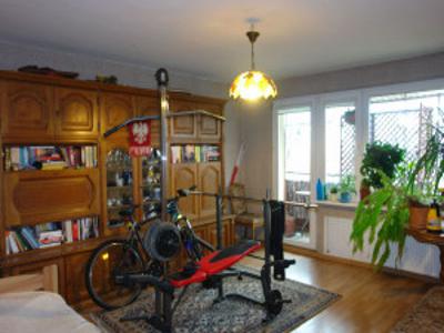 Mieszkanie na sprzedaż, 60 m², Gdynia Obłuże