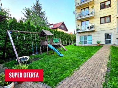 Apartament, ul. Naddnieprzańska