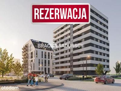 Mistrzejowice - mieszkania w nowym budownictwie