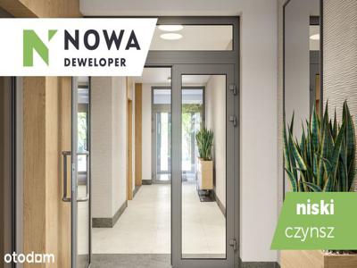 Nowa Częstochowa | 46 M2 | BALKON 9 M2 | 6 ETAP