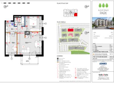 Nowe mieszkanie ul. Strażacka