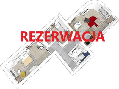 Prywatny apartament nr 24 w centrum Chojnowa