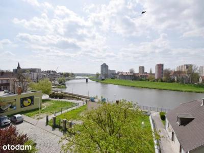 Ustawne trzy pokoje z ładnym widokiem - Centrum