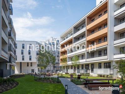 Apartment klasy premium na Starym Mieście