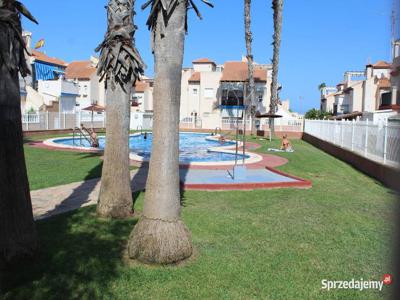 Bungalow - Playa Flamenca - Hiszpania