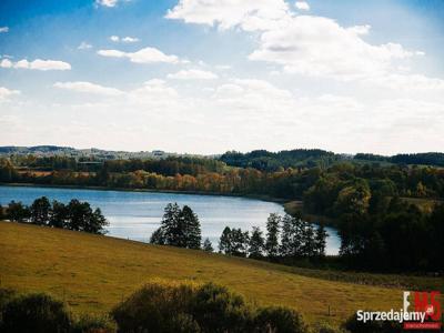 Działka Lidzbark Warmiński 3025m2