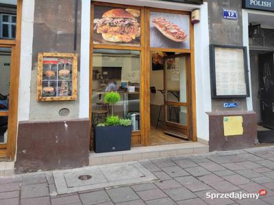 Lokal gastronomiczny