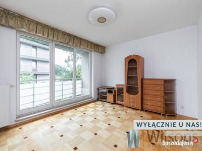 Mieszkanie 66.63m2 3 pok Warszawa Głębocka