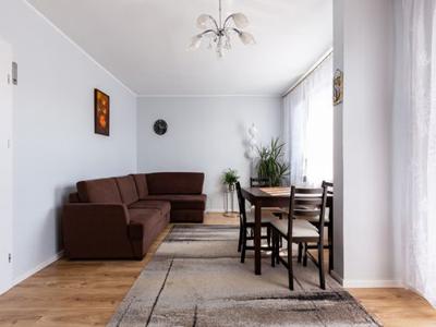 Mieszkanie na sprzedaż 2 pokoje Gdańsk Orunia Górna - Gdańsk Południe, 50,68 m2, 4 piętro