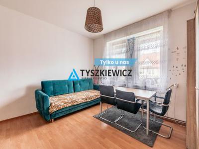 Mieszkanie na sprzedaż 2 pokoje Gdańsk Przeróbka, 52,49 m2, 1 piętro