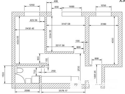 Mieszkanie na sprzedaż 3 pokoje Białystok, 43 m2, 4 piętro