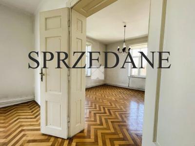 Mieszkanie na sprzedaż 3 pokoje Przemyśl, 63 m2, 1 piętro