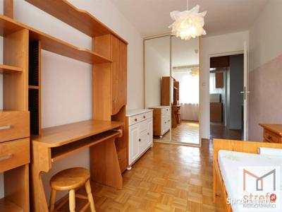 Mieszkanie sprzedam Lublin 60m2 3 pokojowe