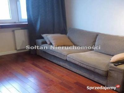 Mieszkanie Warszawa 38m2 2-pok